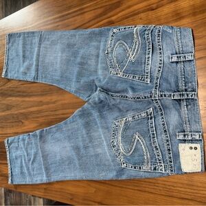 Silver Jeans Co.